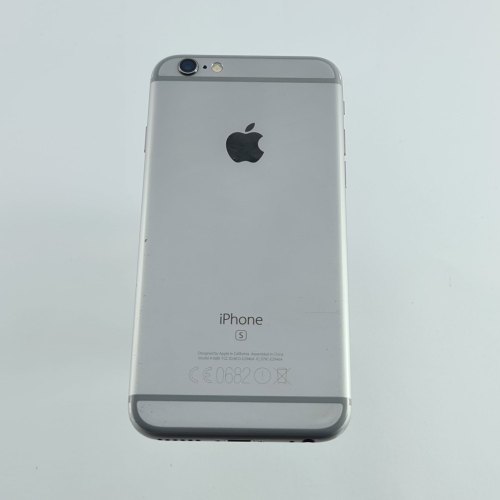 Смартфон Apple iPhone 6s 32 GB Space Gray USED **