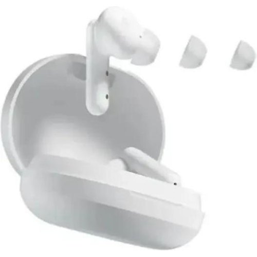 Гарнітура бездротова Xiaomi Haylou GT7 Neo TWS White K