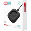 БЗП XO WX010 Qi 5W black