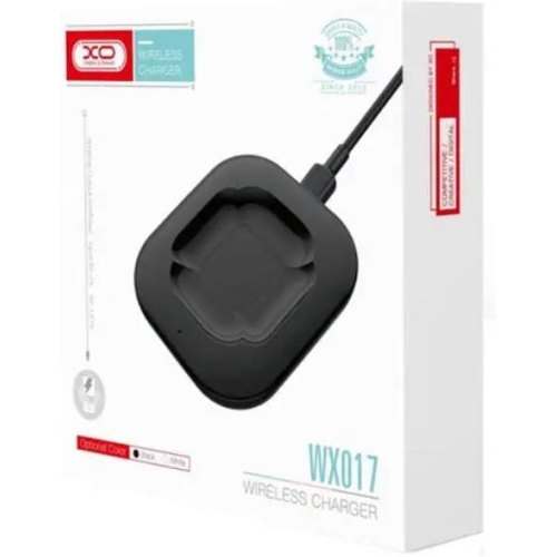 БЗП XO WX010 Qi 5W black