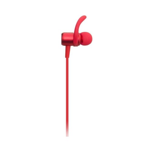 Навушники бездротові  XO BS11 red
