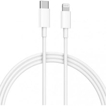 Кабель Xiaomi Type-C to Lightning Cable 1m White (CTL01ZMC/BHR4421GL/BHR4230CN) K