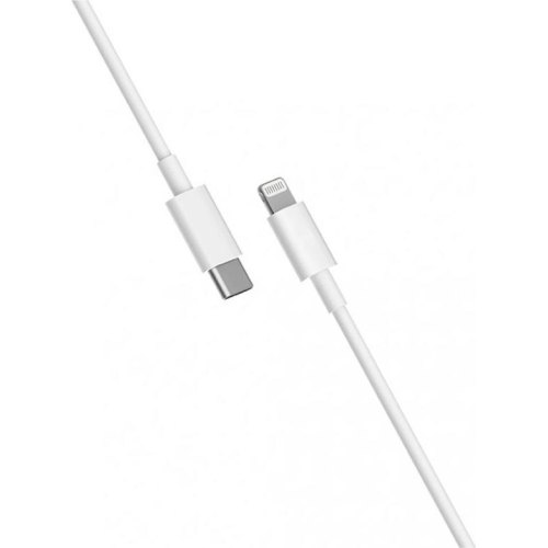 Кабель Xiaomi Type-C to Lightning Cable 1m White (CTL01ZMC/BHR4421GL/BHR4230CN) K