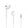 Навушники дротові WUW R31 white