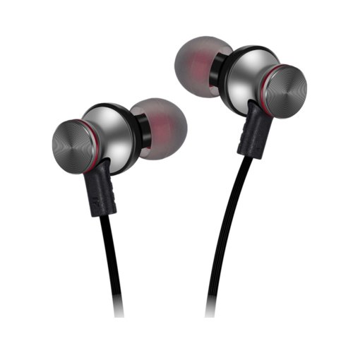 Навушники бездротові  XO BS5 sliver