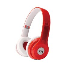 Навушники дротові DA DM0015RD Red