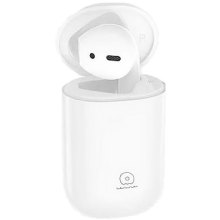 Гарнітура бездротова  WUW R43 white