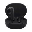 Гарнітура бездротова Xiaomi Redmi Buds 4 Lite Black (BHR7118GL/BHR7218GL)