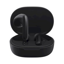 Гарнітура бездротова Xiaomi Redmi Buds 4 Lite Black (BHR7118GL/BHR7218GL)