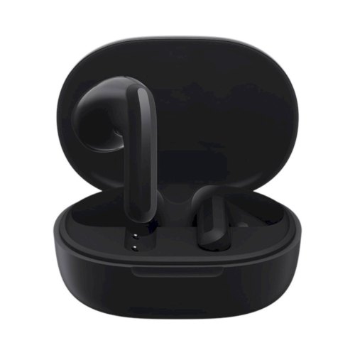 Гарнітура бездротова Xiaomi Redmi Buds 4 Lite Black (BHR7118GL/BHR7218GL)