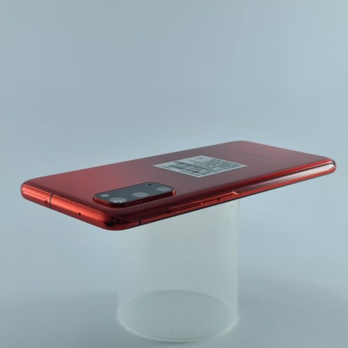 Смартфон Samsung Galaxy S20 (G980F) 128Gb Red (SM-G980FZRDSEK) USED **