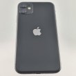 Смартфон iPhone 11 128GB Black, Model A2221 USED **