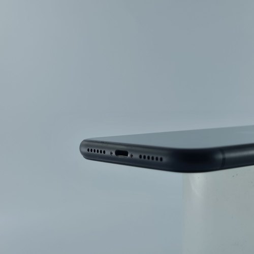 Смартфон iPhone 11 128GB Black, Model A2221 USED **