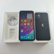 Смартфон iPhone 11 128GB Black, Model A2221 USED **