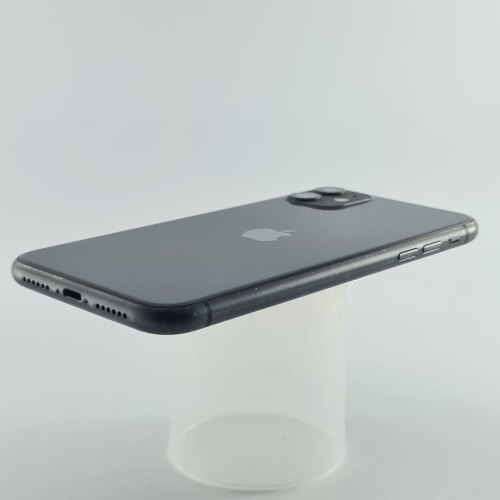 Смартфон iPhone 11 128GB Black, Model A2221 USED **