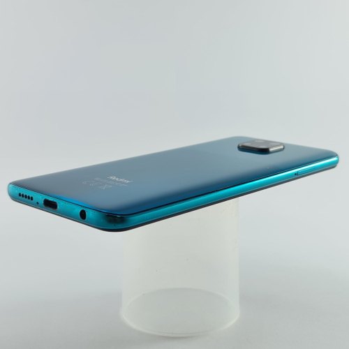 Смартфон Xiaomi Redmi Note 9 Pro 6/64Gb Tropical Green USED **