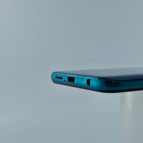 Смартфон Xiaomi Redmi Note 9 Pro 6/64Gb Tropical Green USED **