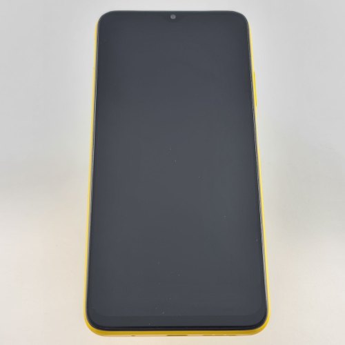 Смартфон Xiaomi Poco M3 4/128Gb Yellow USED **