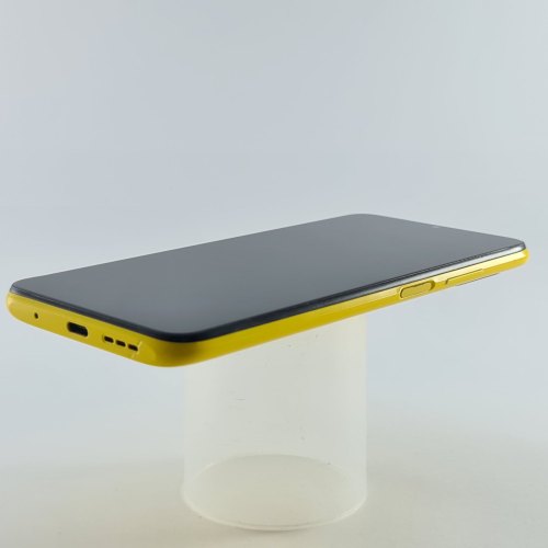 Смартфон Xiaomi Poco M3 4/128Gb Yellow USED **