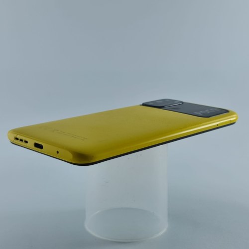Смартфон Xiaomi Poco M3 4/128Gb Yellow USED **