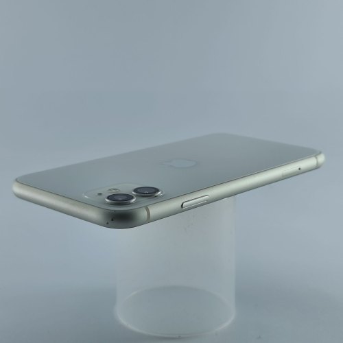 Смартфон iPhone 11 64GB White, Model A2221 USED **