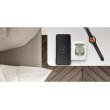 Бездротовий зарядний пристрій Samsung 15W Wireless Charger Duo EP-P5400BWEGEU White