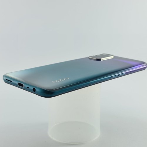 Смартфон OPPO A72 128Gb Aurora Purple USED **