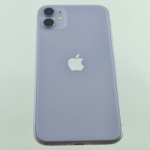 Смартфон iPhone 11 128GB Purple, Model A2221 USED **