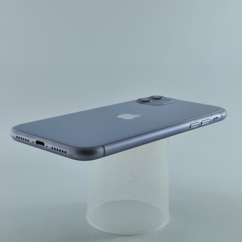 Смартфон iPhone 11 128GB Purple, Model A2221 USED **