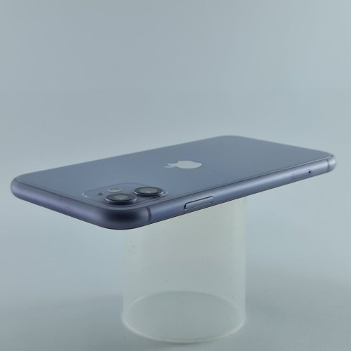 Смартфон iPhone 11 128GB Purple, Model A2221 USED **