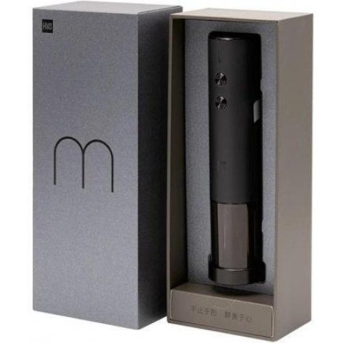 Розумний штопор Xiaomi HuoHou Electric Wine Opener Basic Package (HU0120) K