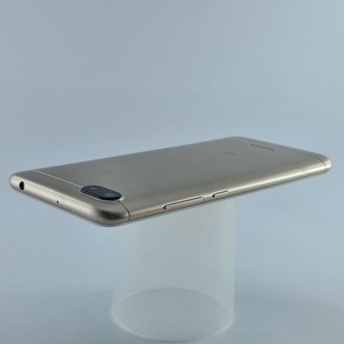 Смартфон Xiaomi Redmi 6A 2/32Gb Gold USED **