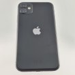 Смартфон iPhone 11 128GB Black, Model A2221 USED **