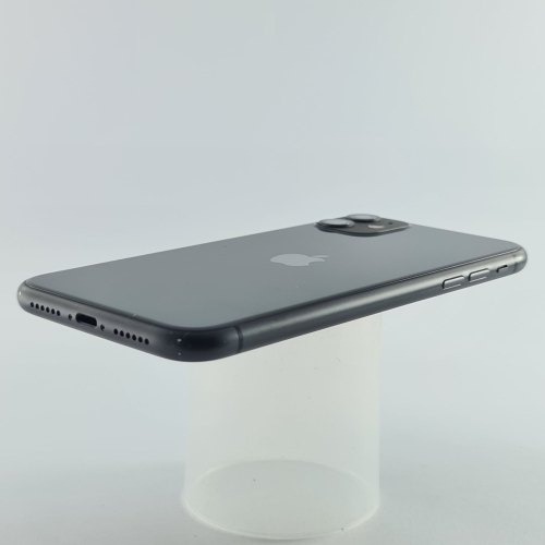 Смартфон iPhone 11 128GB Black, Model A2221 USED **