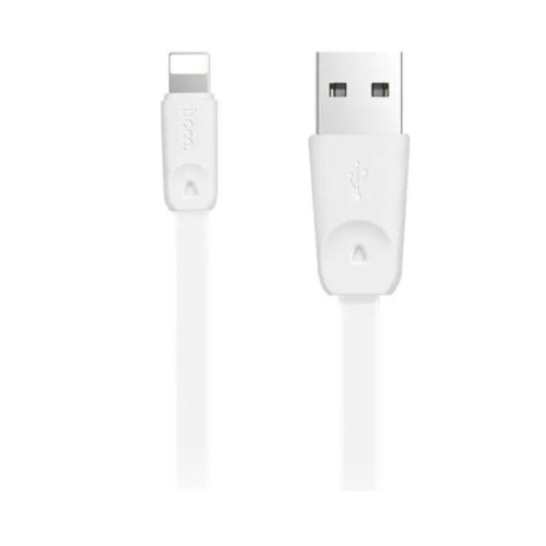 Кабель USB Hoco X9 High Speed lightning White 1m