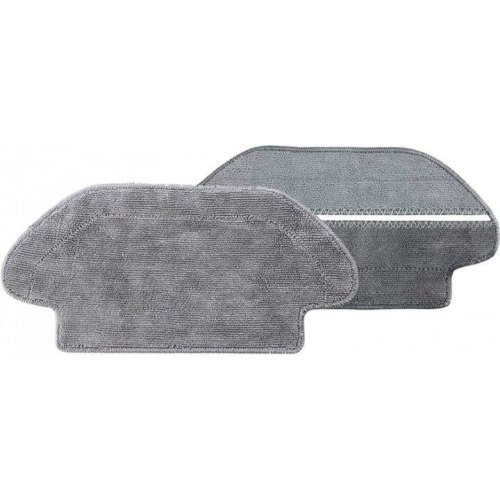 Змінна ганчірка для робота-пилососа Xiaomi Mi Robot Vacuum-Mop P Mop Pad (SKV4123TY) K