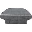 Змінна ганчірка для робота-пилососа Xiaomi Mi Robot Vacuum-Mop P Mop Pad (SKV4123TY) K