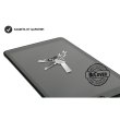 Захисне скло BeCover для HUAWEI MediaPad T5 10.0 (702619)