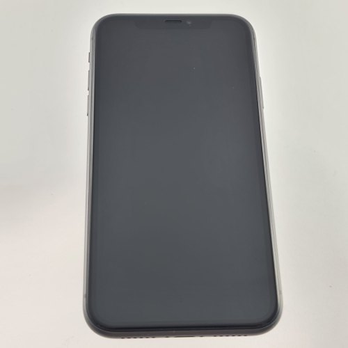 Смартфон iPhone 11 128GB Black, Model A2221 USED **