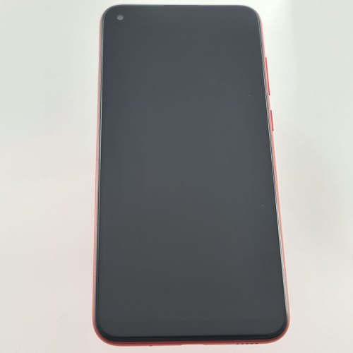 Смартфон Samsung Galaxy A11 (A115F) 32Gb Red (SM-A115FZRNSEK) USED **