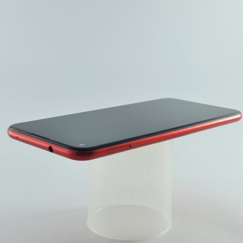 Смартфон Samsung Galaxy A11 (A115F) 32Gb Red (SM-A115FZRNSEK) USED **