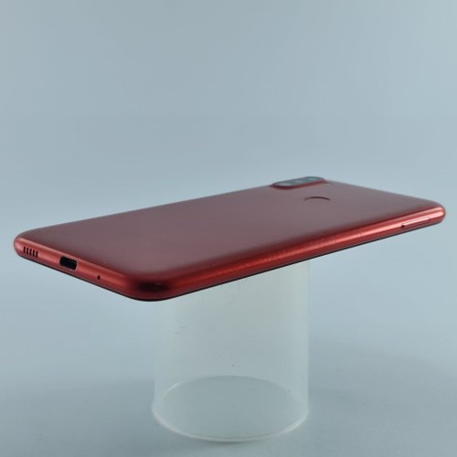 Смартфон Samsung Galaxy A11 (A115F) 32Gb Red (SM-A115FZRNSEK) USED **