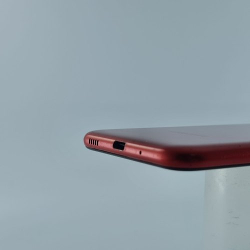 Смартфон Samsung Galaxy A11 (A115F) 32Gb Red (SM-A115FZRNSEK) USED **