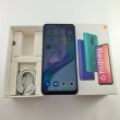 Смартфон Xiaomi Redmi 9 3/32Gb Sunset Purple USED **