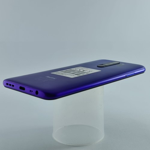 Смартфон Xiaomi Redmi 9 3/32Gb Sunset Purple USED **