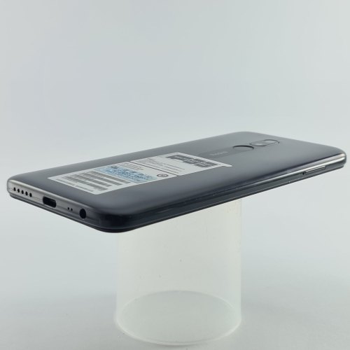Смартфон Xiaomi Redmi 8 3/32Gb Black USED **