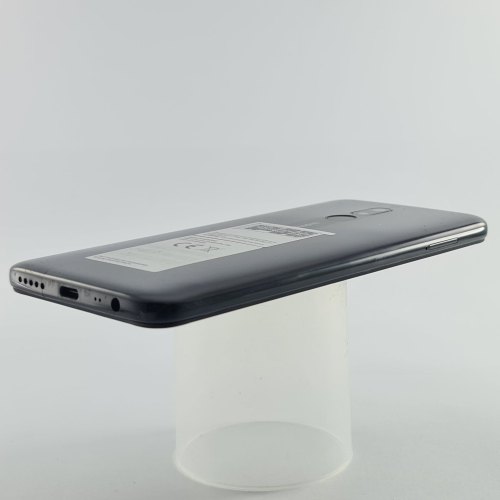 Смартфон Xiaomi Redmi 8 4/64Gb Black USED **