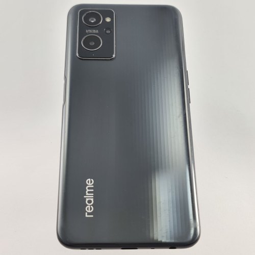Смартфон Smartphone REALME 9i 6 GB/128 GB Black USED **