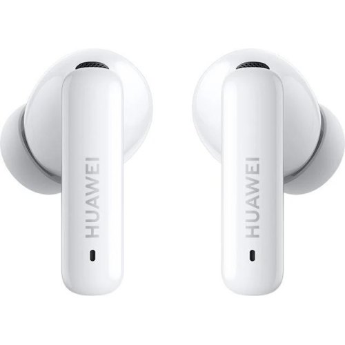 Бездротова Bluetooth гарнітура Huawei FreeBuds 6i White
