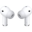 Бездротова Bluetooth гарнітура Huawei FreeBuds 6i White